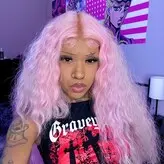 Miss Spookie голая #0014