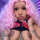 Miss Spookie голая #0015