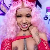 Miss Spookie голая #0021