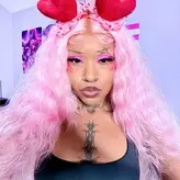 Miss Spookie голая #0022