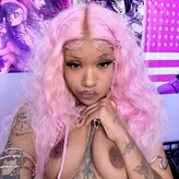 Miss Spookie nude #0029