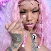 Miss Spookie nude #0032