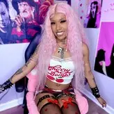 Miss Spookie nude #0033