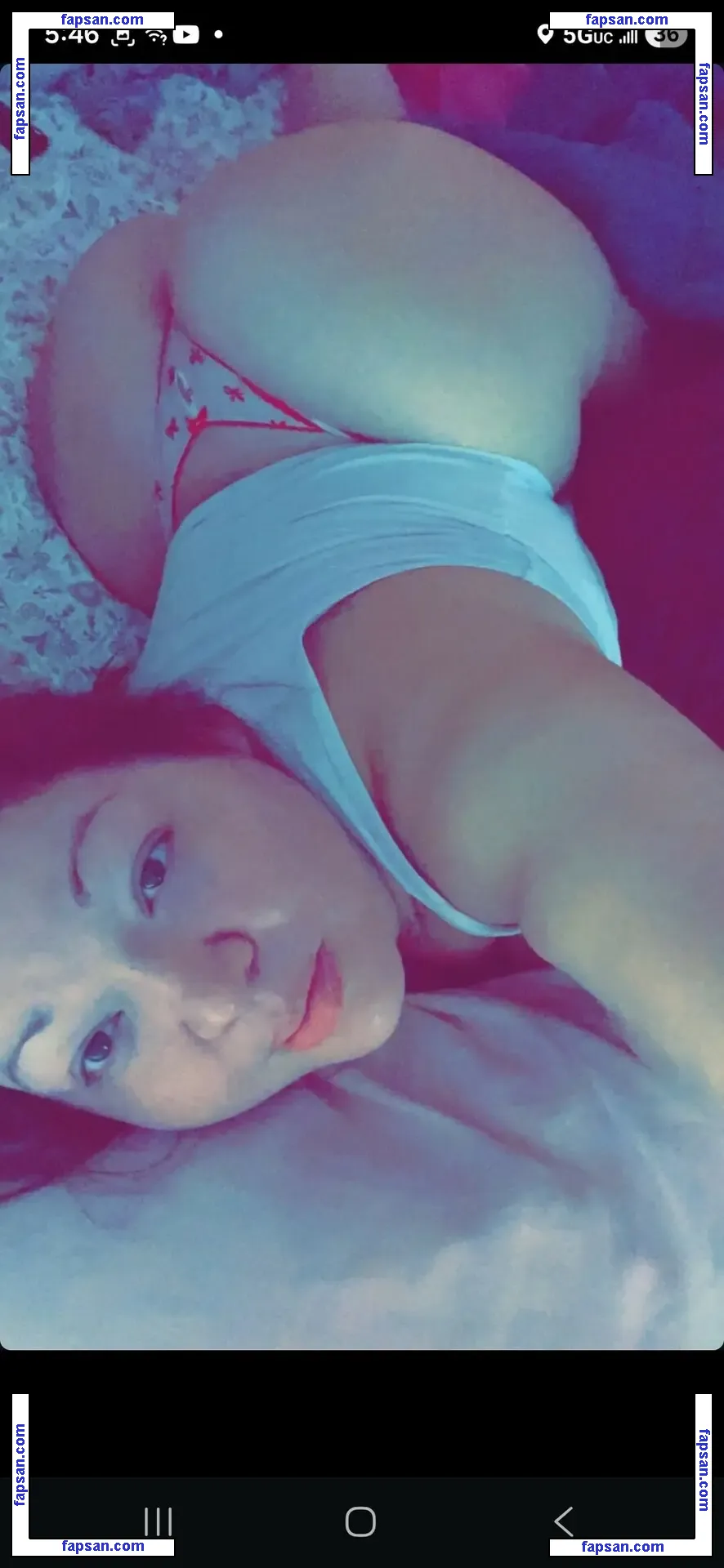 Miss Starry nude photo #0043 from OnlyFans