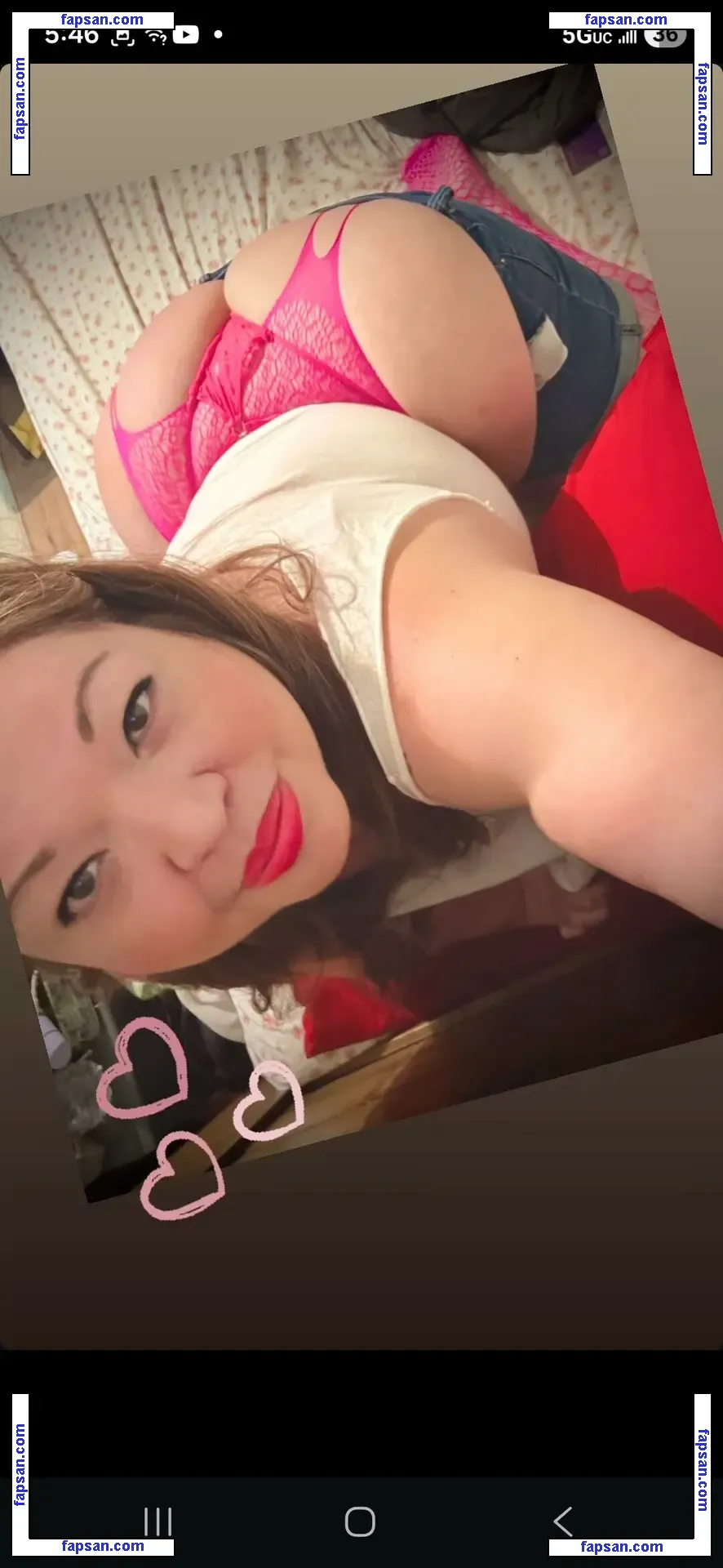 Miss Starry nude photo #0046 from OnlyFans