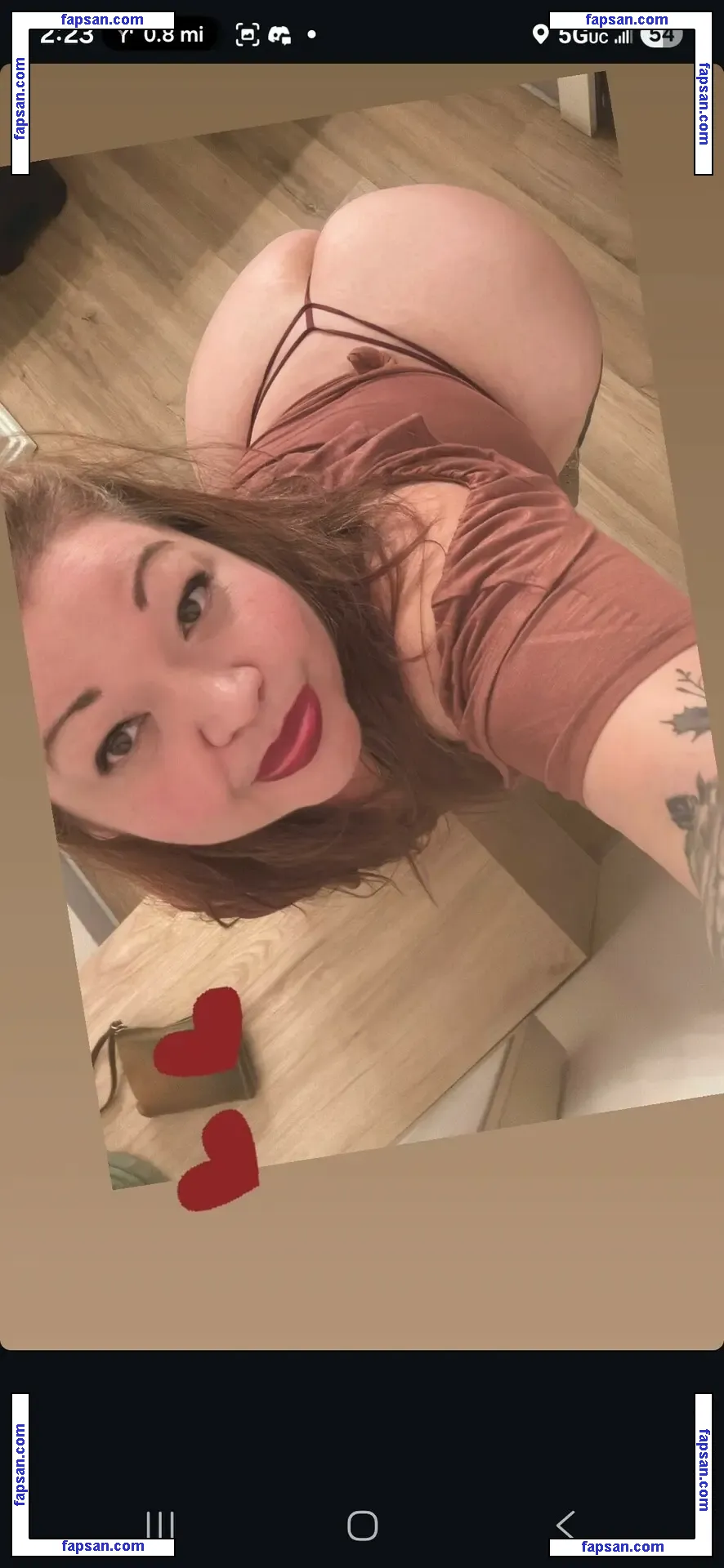 Miss Starry nude photo #0047 from OnlyFans