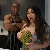 Miss Tokyo Leigh nude #0007