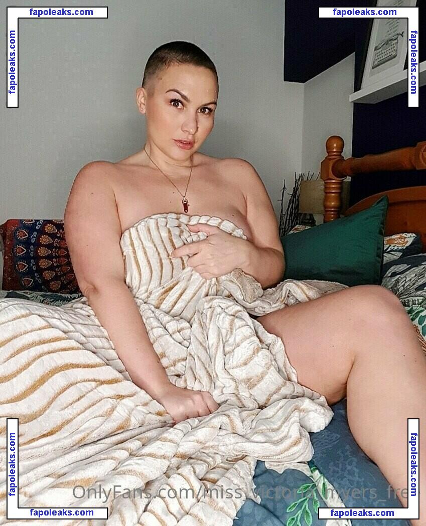 miss_victoria_myers_free / miss_victoria777 nude photo #0002 from OnlyFans