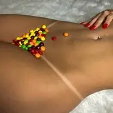 Miss West nude #0023