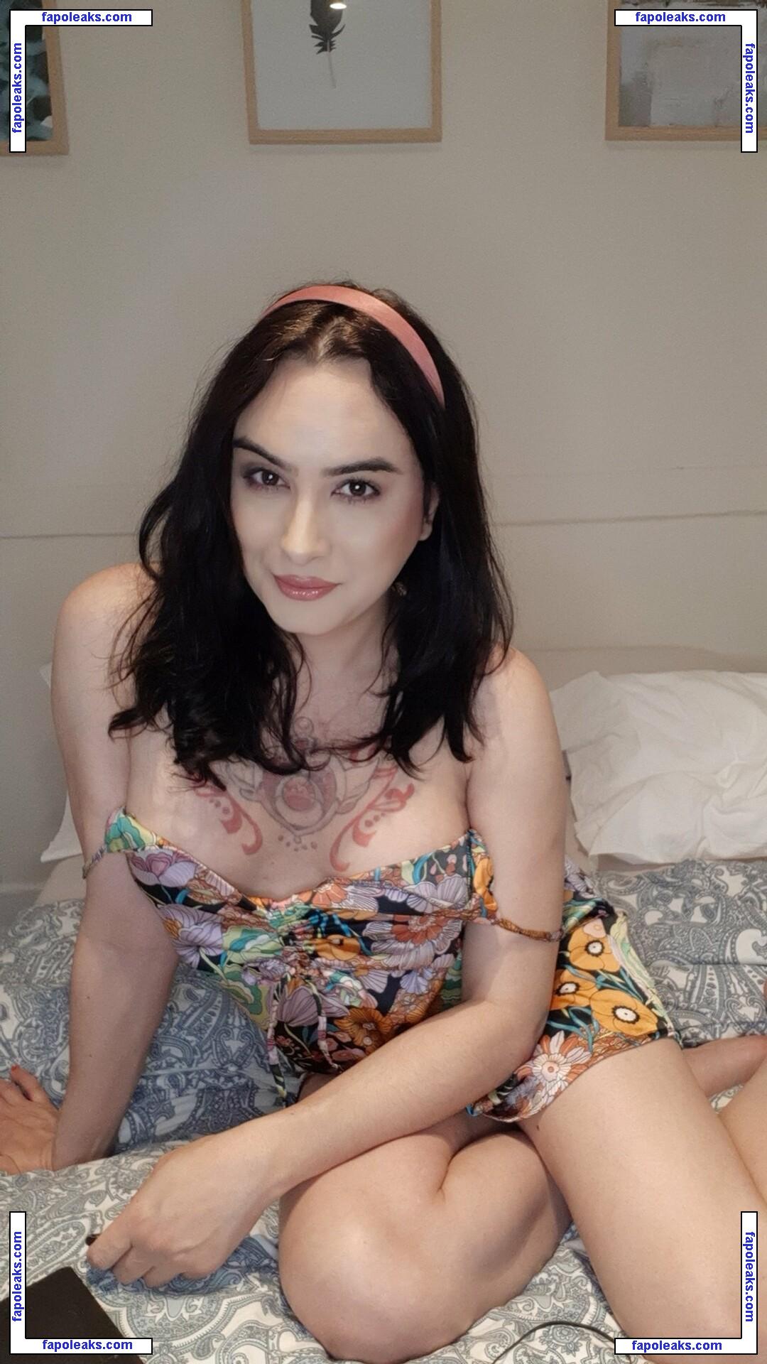 Miss Yuna / YunaBevenuti nude photo #0026 from OnlyFans