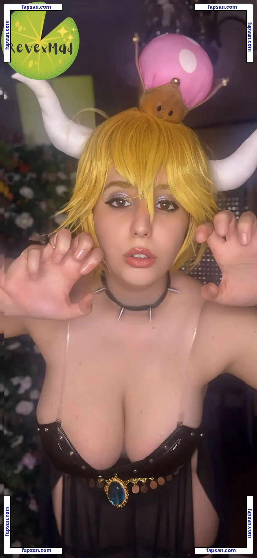 MissAcidDoll голая фото #0002 с Онлифанс