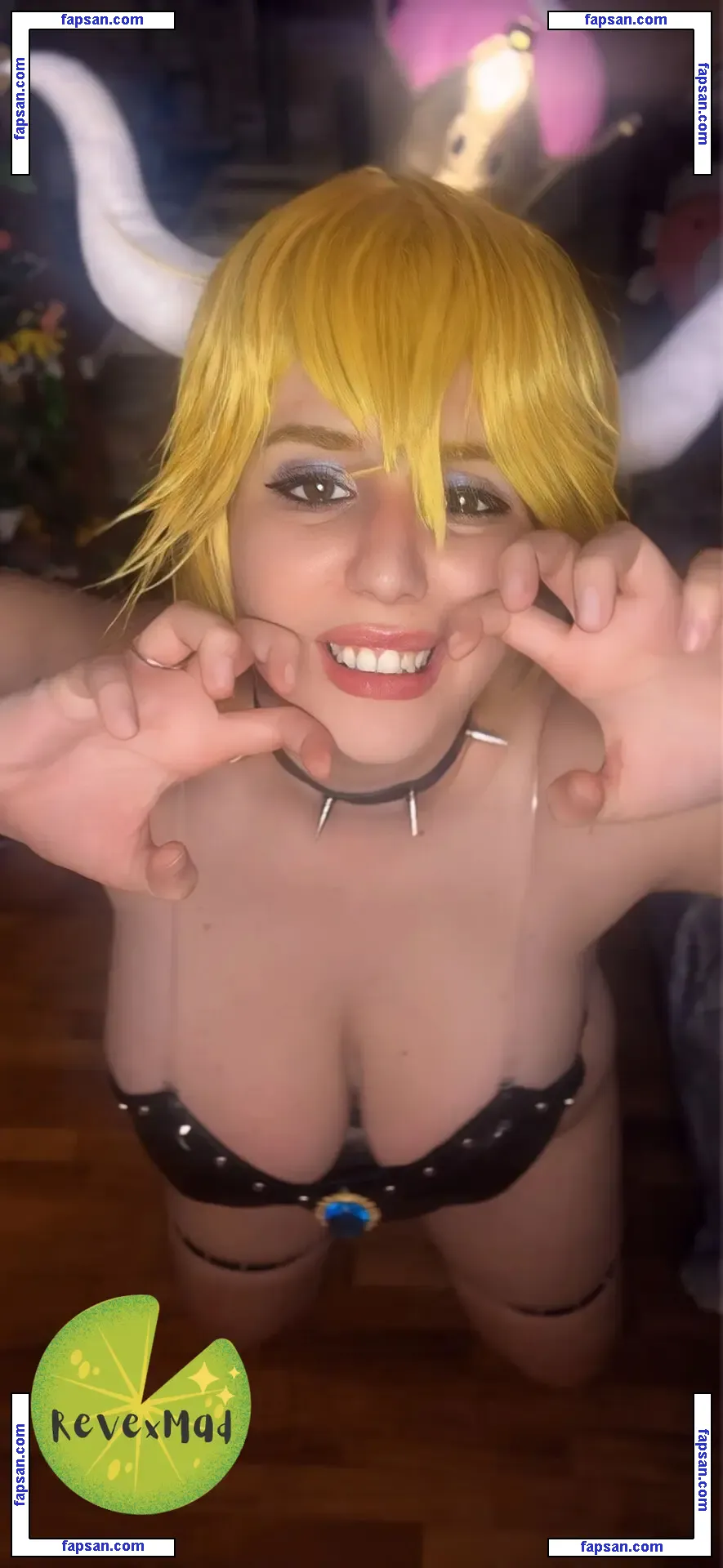 MissAcidDoll голая фото #0005 с Онлифанс