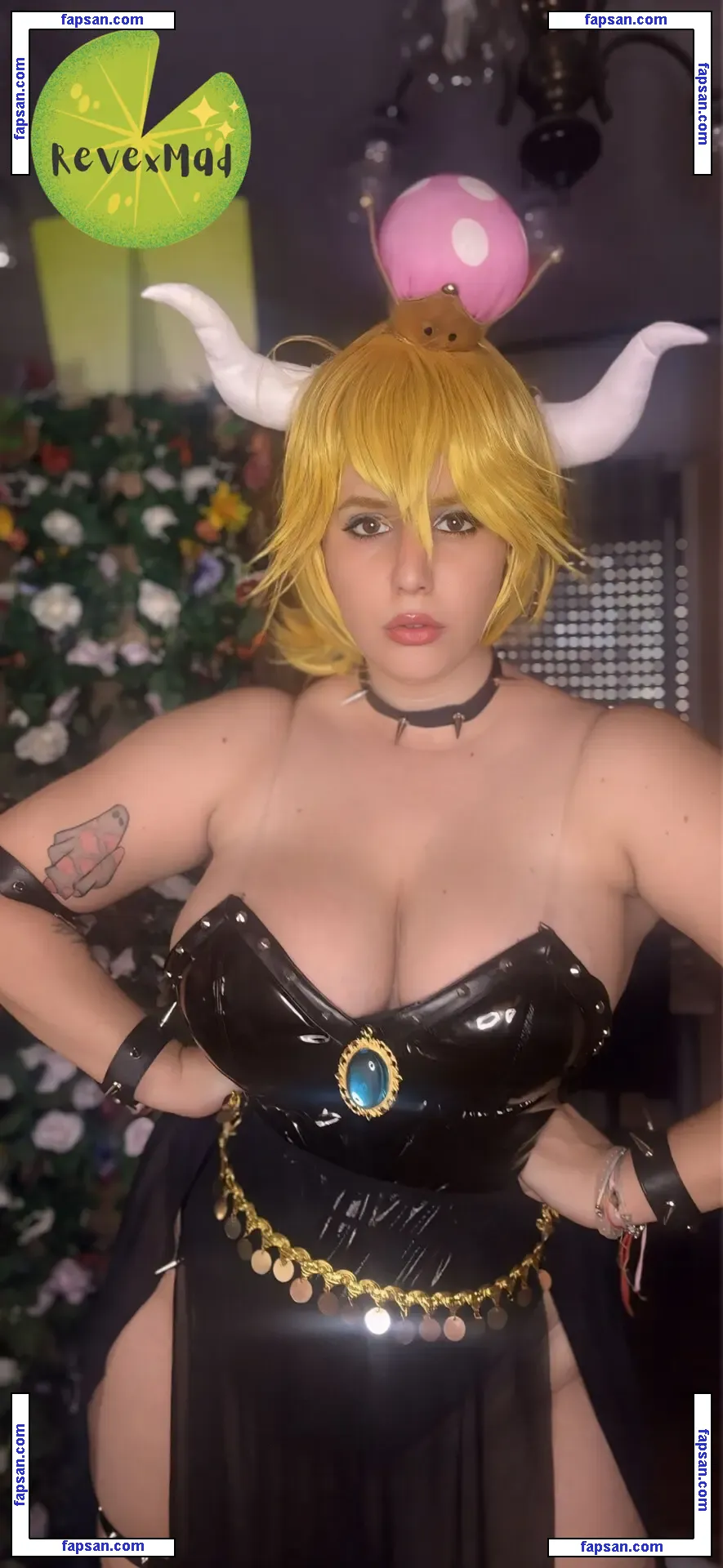 MissAcidDoll голая фото #0009 с Онлифанс