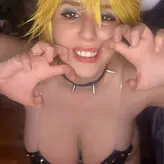 MissAcidDoll голая #0005