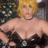 MissAcidDoll голая #0009