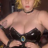 MissAcidDoll голая #0011