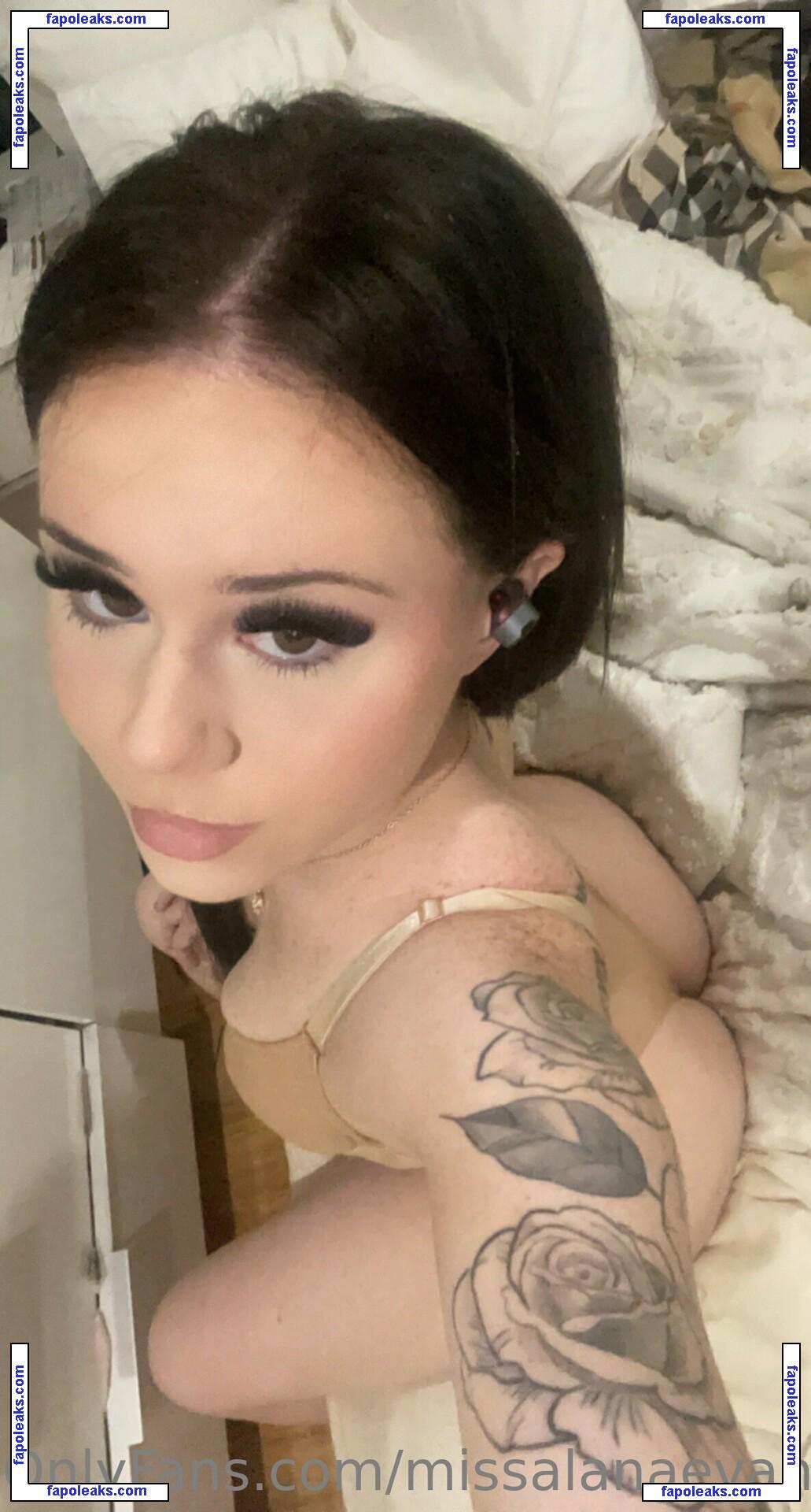 missalanaevans / alanaevansxxx nude photo #0007 from OnlyFans