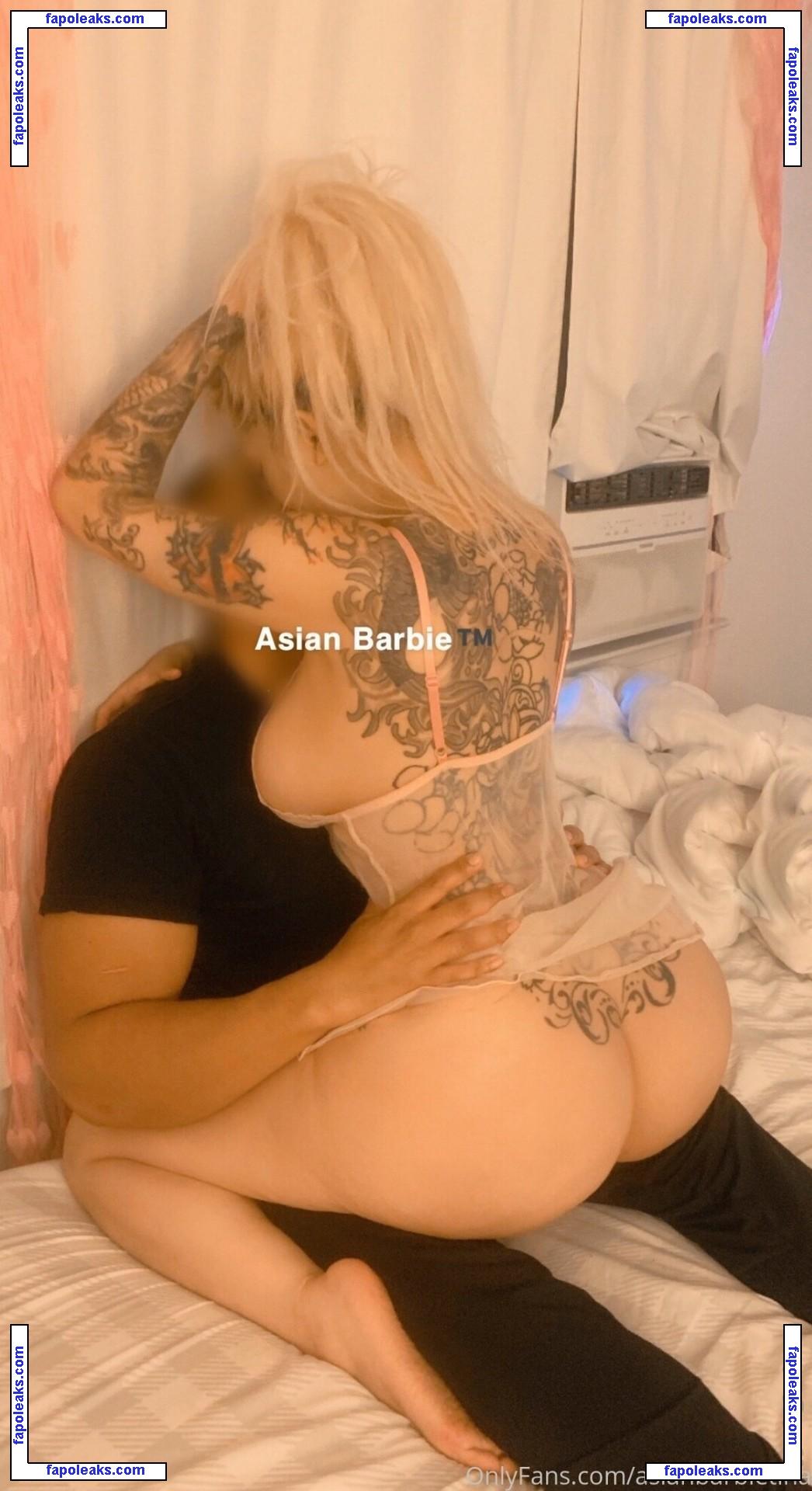 missasianbarbie69 / asianbarbietina / asianbarbietina.69 nude photo #0003 from OnlyFans