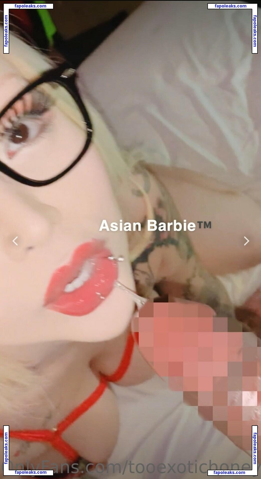 missasianbarbie69 / asianbarbietina / asianbarbietina.69 nude photo #0059 from OnlyFans