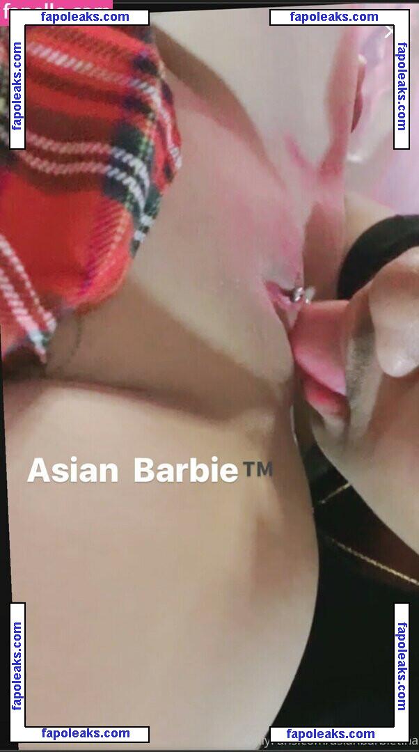 missasianbarbie69 / asianbarbietina / asianbarbietina.69 nude photo #0078 from OnlyFans