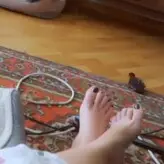 MISSASMR голая #0001