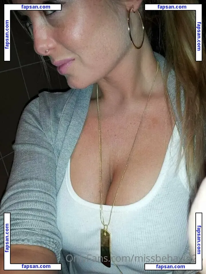Missbehavin26 nude photo #0015 from OnlyFans