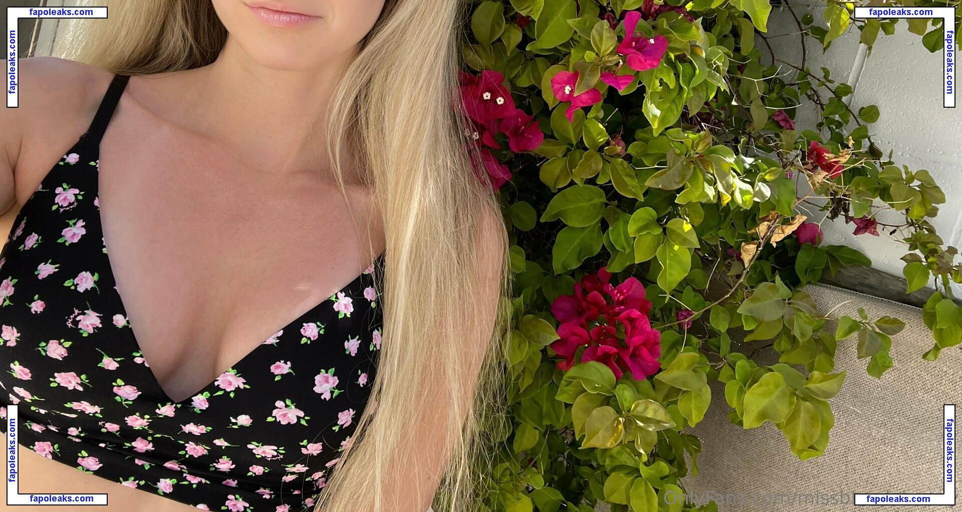 MissBlondeBunny / MissBlondeBunn1 / RileyRae_Official / badblondebunnyy nude photo #0057 from OnlyFans