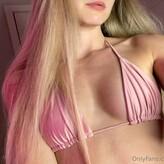 MissBlondeBunny nude #0050