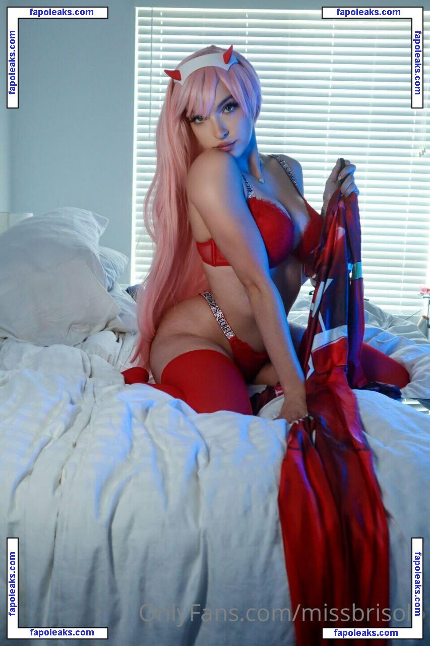 MissBriTorres / MissBriSolo / missbricosplay nude photo #0002 from OnlyFans