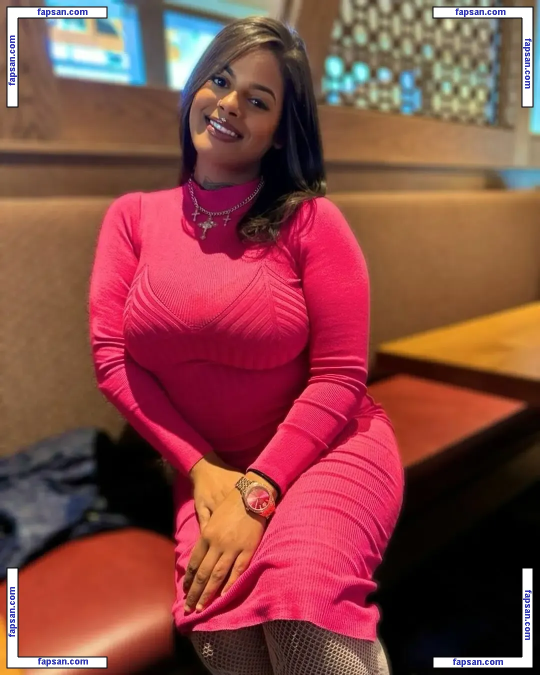 MissCalciumCannons nude photo #0004 from OnlyFans