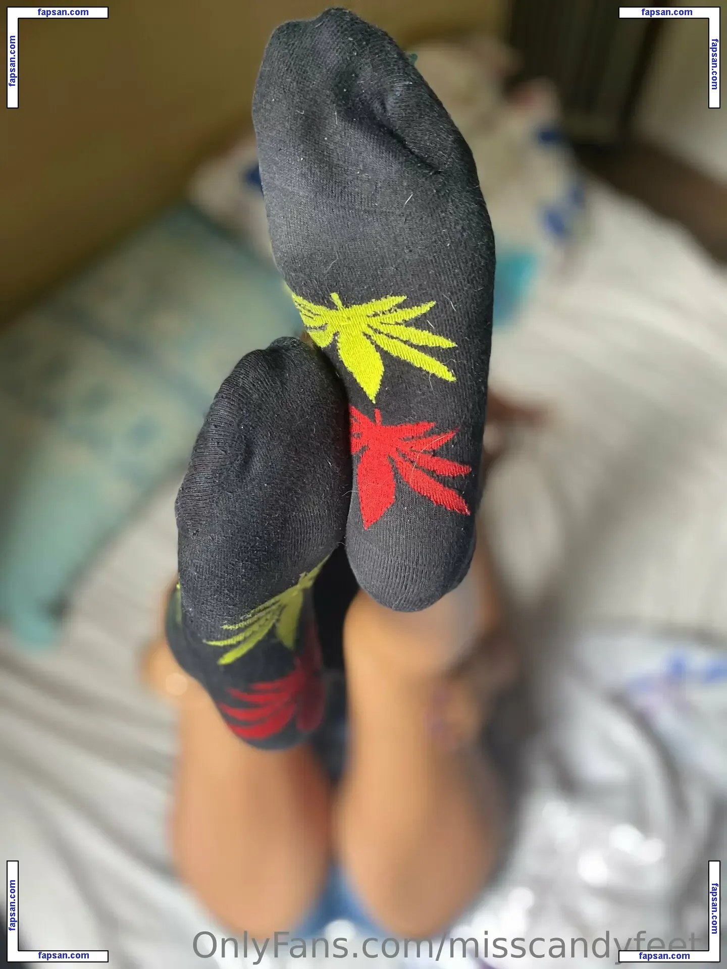 misscandyfeet2 / misscandyfeet21 nude photo #0020 from OnlyFans