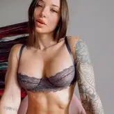 misscarlettd nude #0026