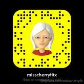 misscherryfit голая #0075