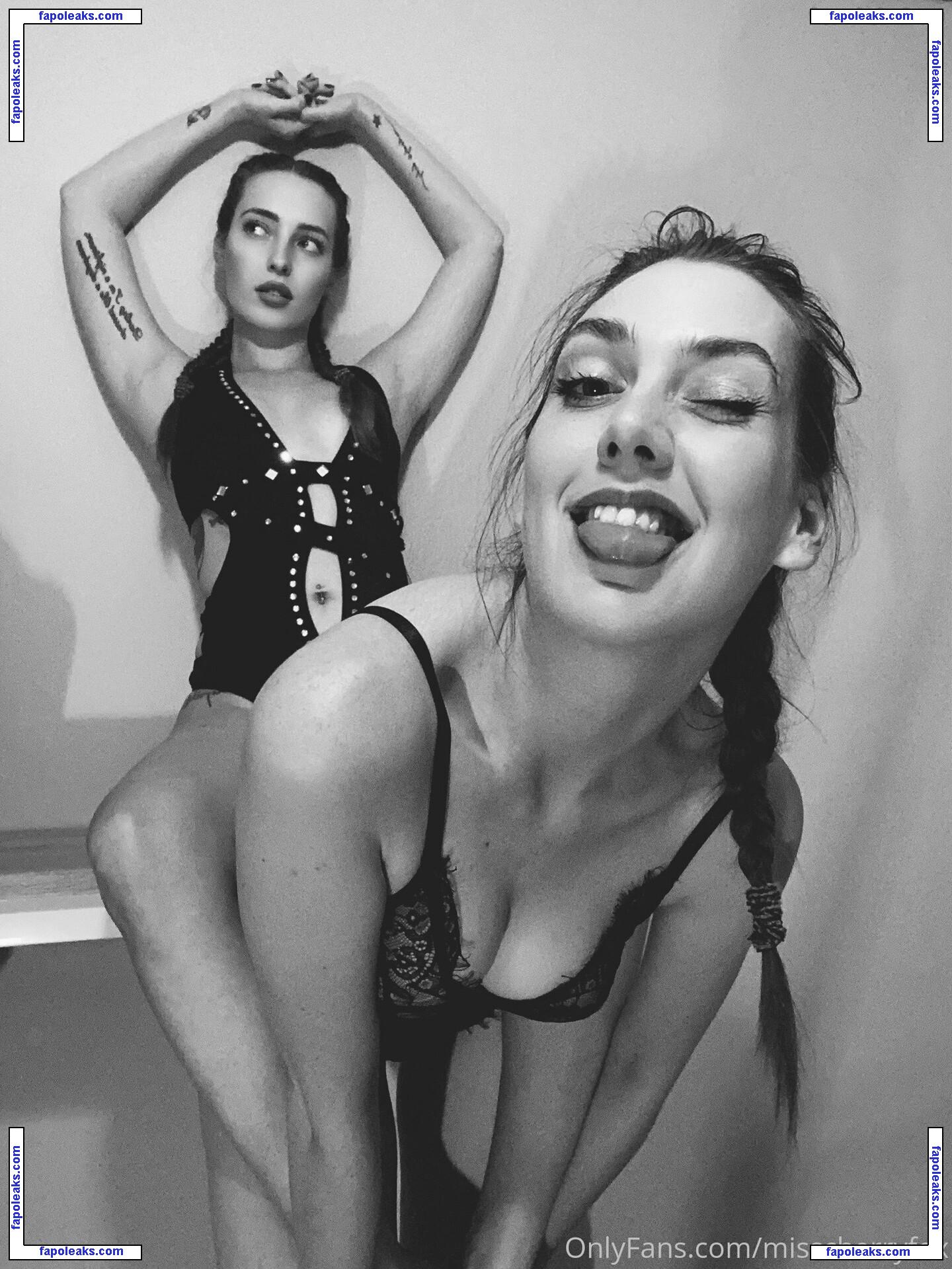 misscherryfox nude photo #0052 from OnlyFans