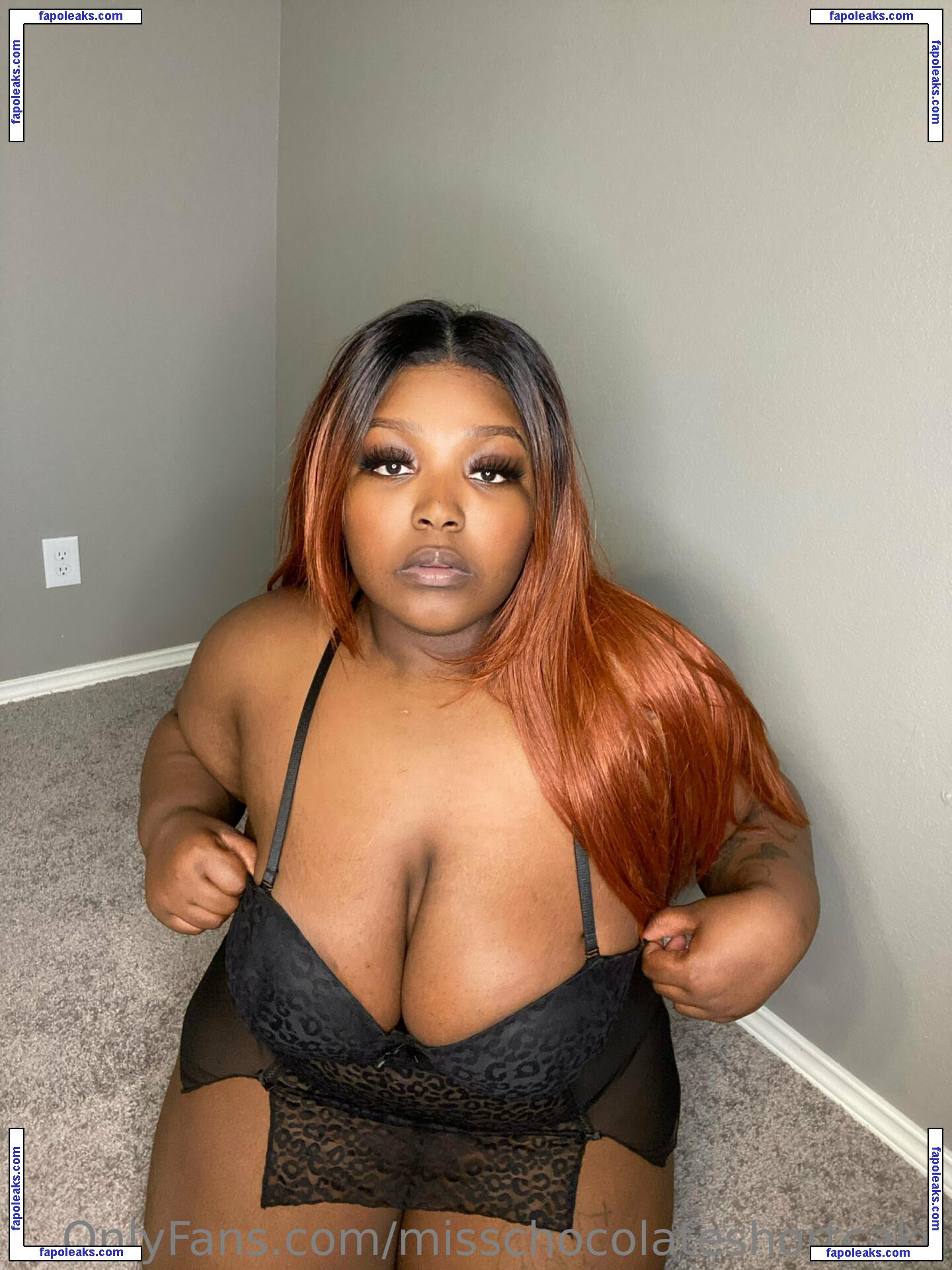 misschocolateshortcake / miss_fatcakes nude photo #0070 from OnlyFans