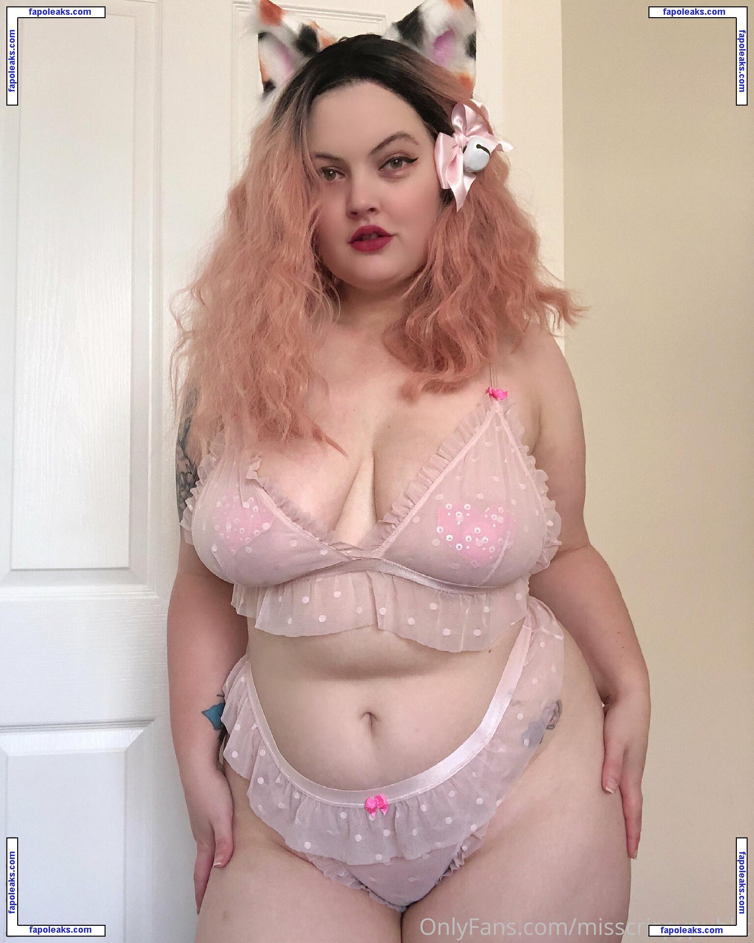 misscrispyfree / misscrispycreme nude photo #0006 from OnlyFans