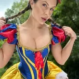 missdannigibson голая #0002