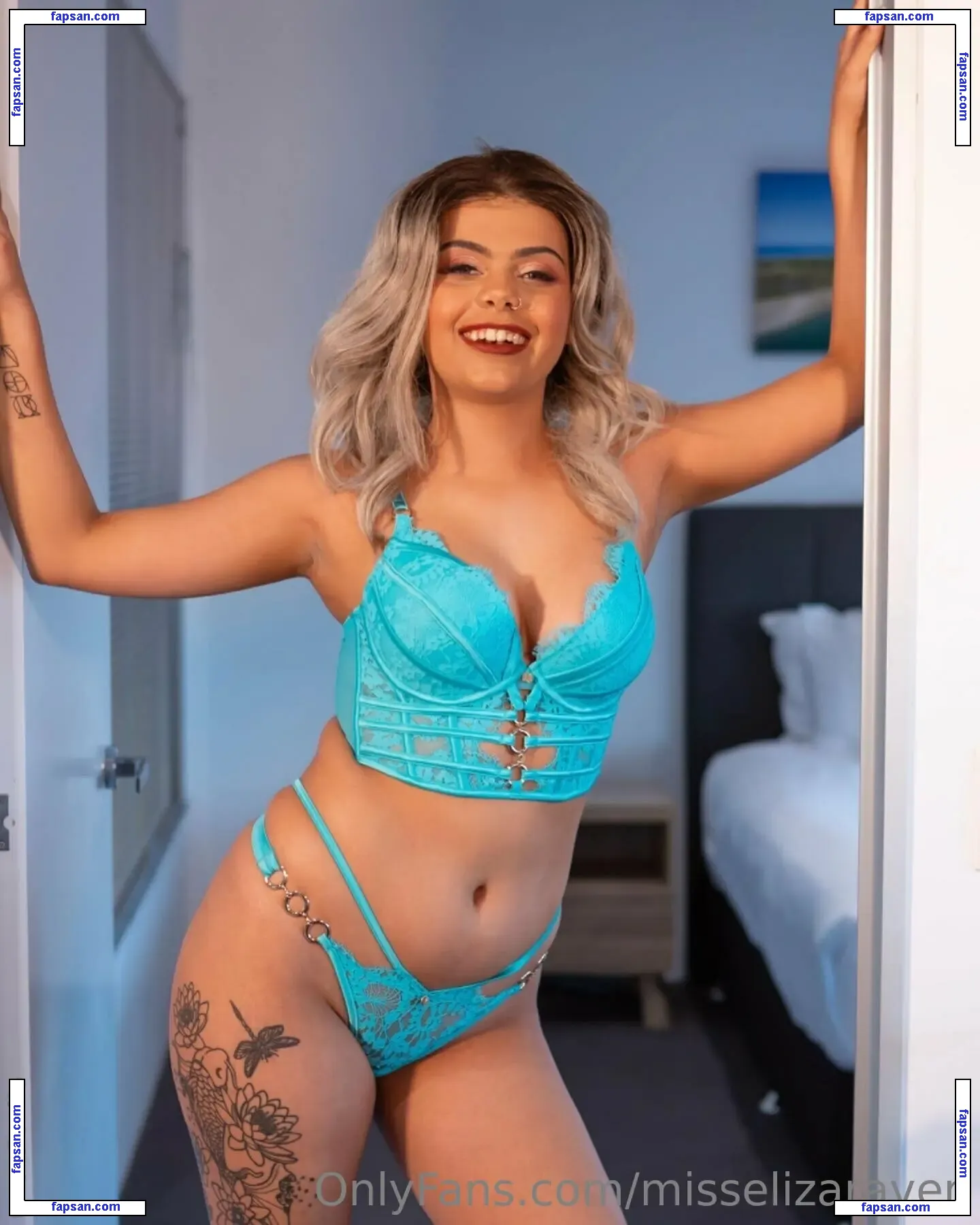 misselizaraven nude photo #0017 from OnlyFans