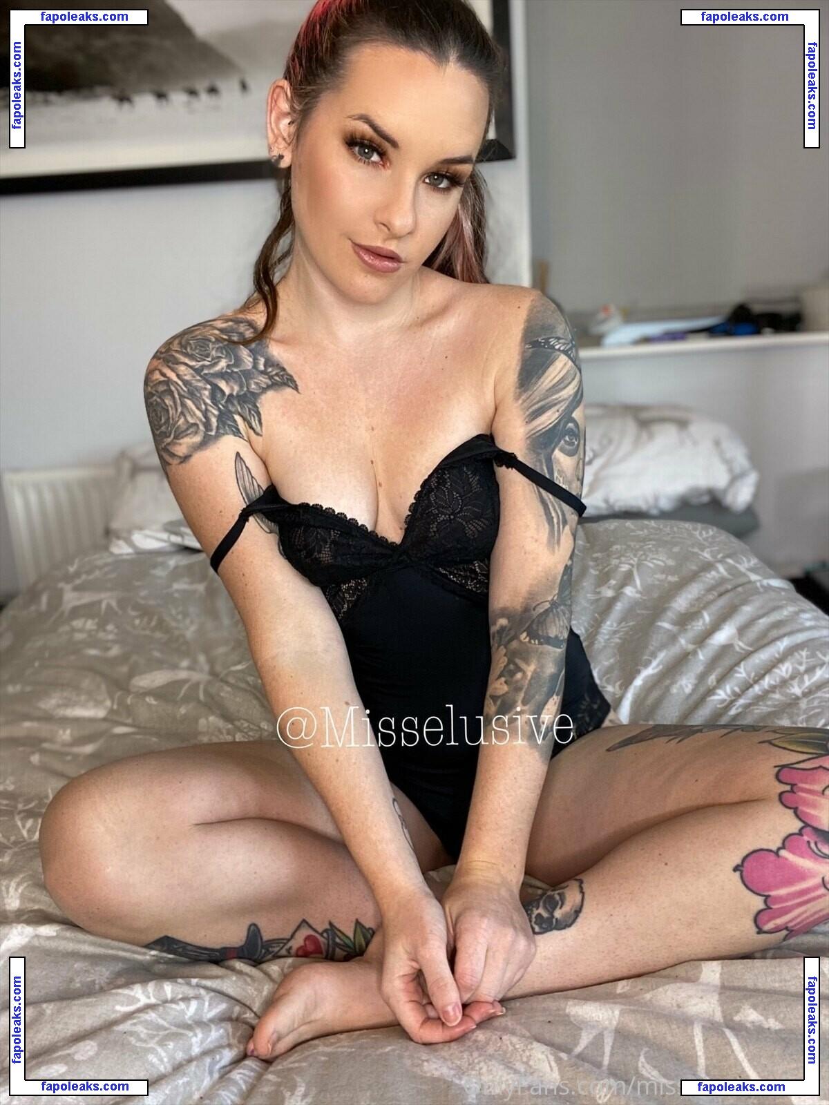 misselusivexfree / misselusivee nude photo #0013 from OnlyFans