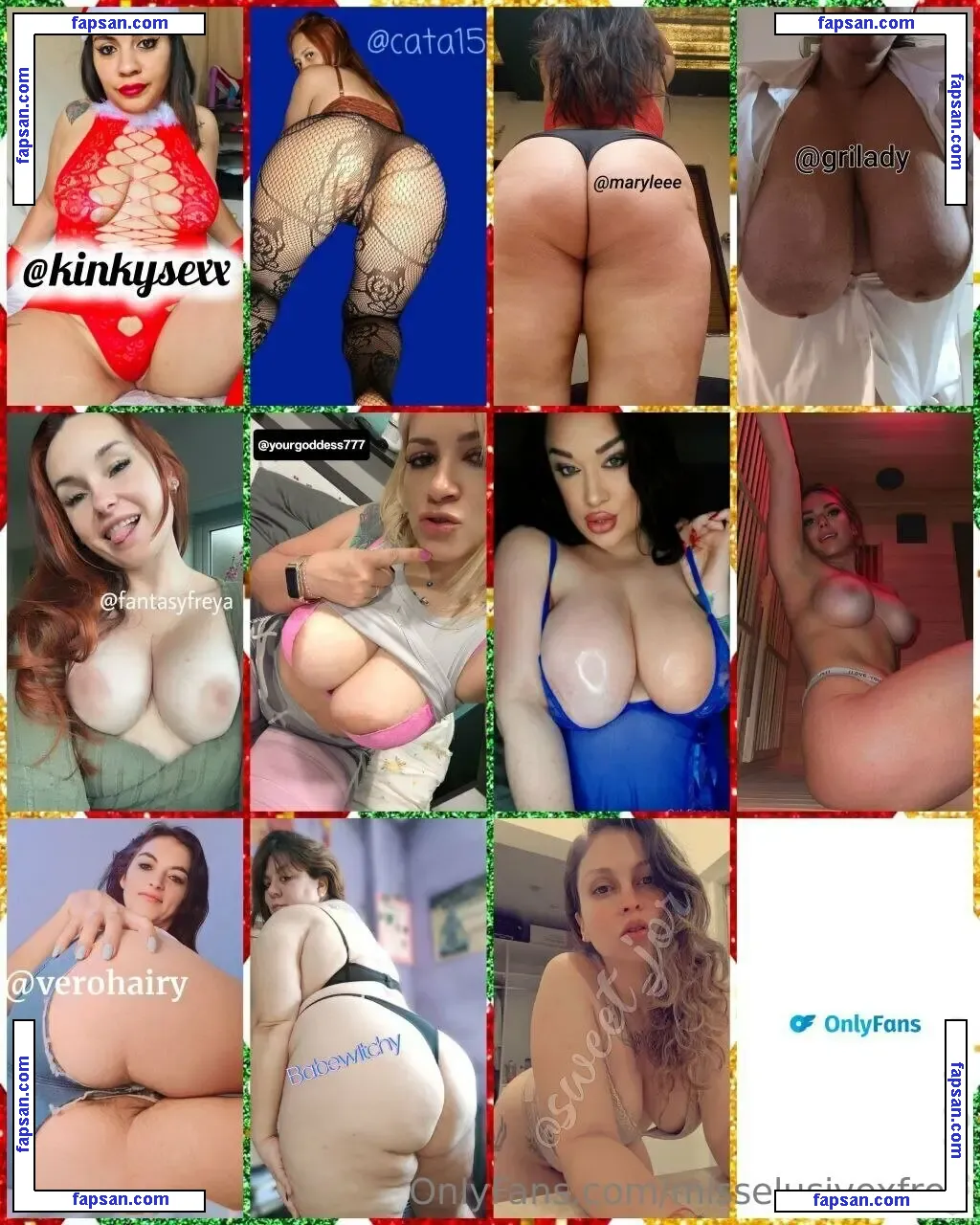 misselusivexfree nude photo #0033 from OnlyFans