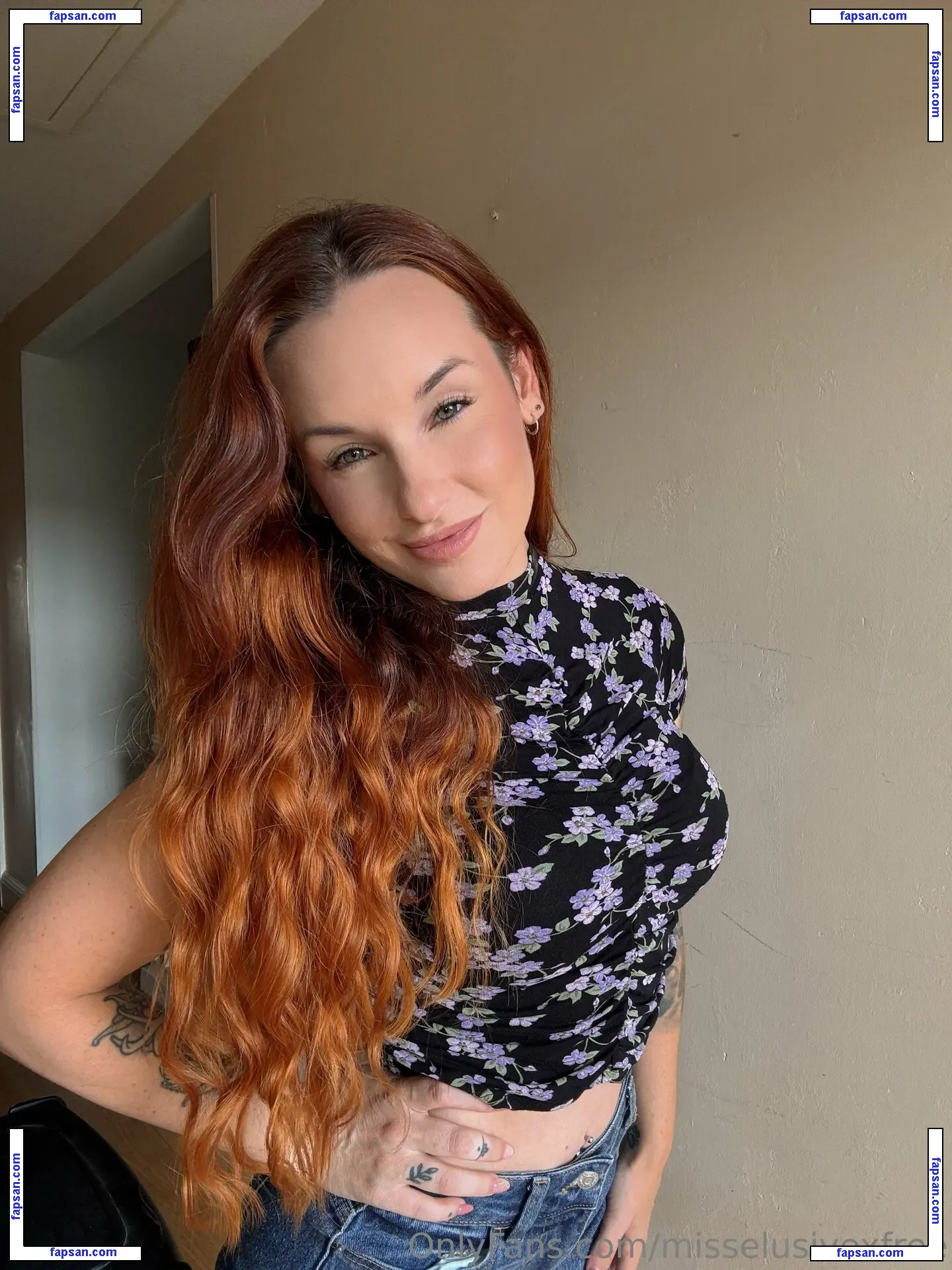 misselusivexfree nude photo #0052 from OnlyFans