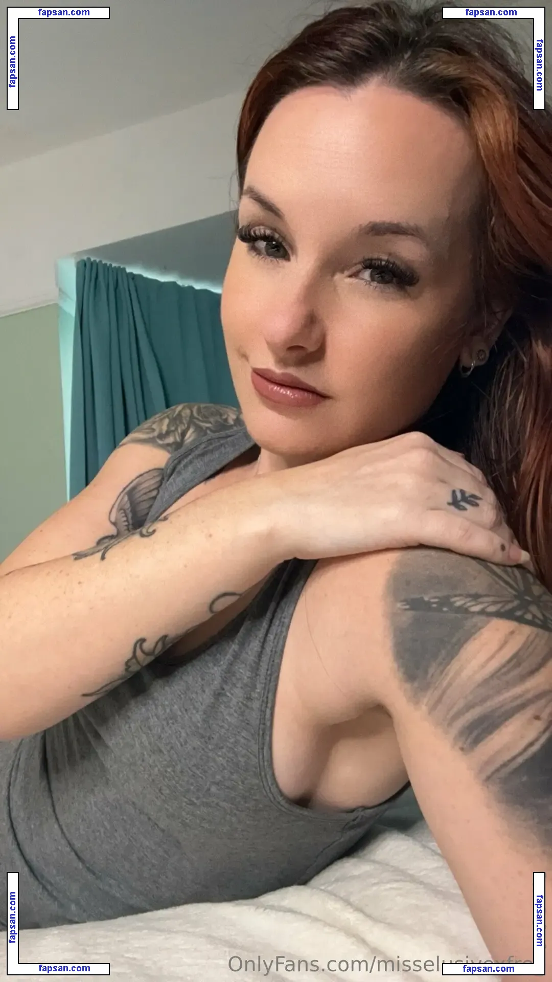 misselusivexfree nude photo #0054 from OnlyFans