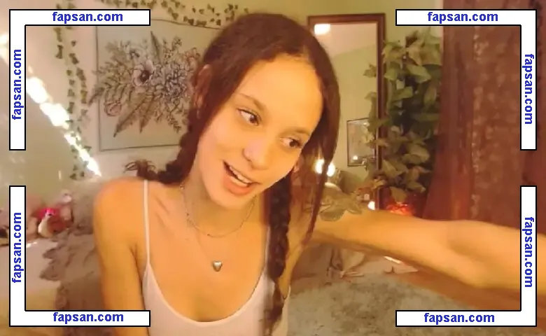 MissFairy голая фото #0001 с Онлифанс