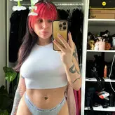 MissFayeBrown nude #0001