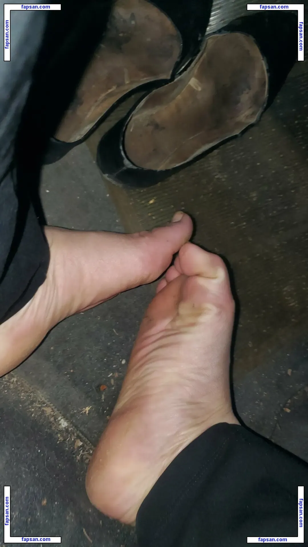 missfeetstink nude photo #0041 from OnlyFans