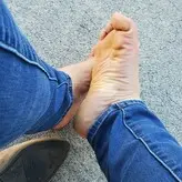 missfeetstink nude #0008