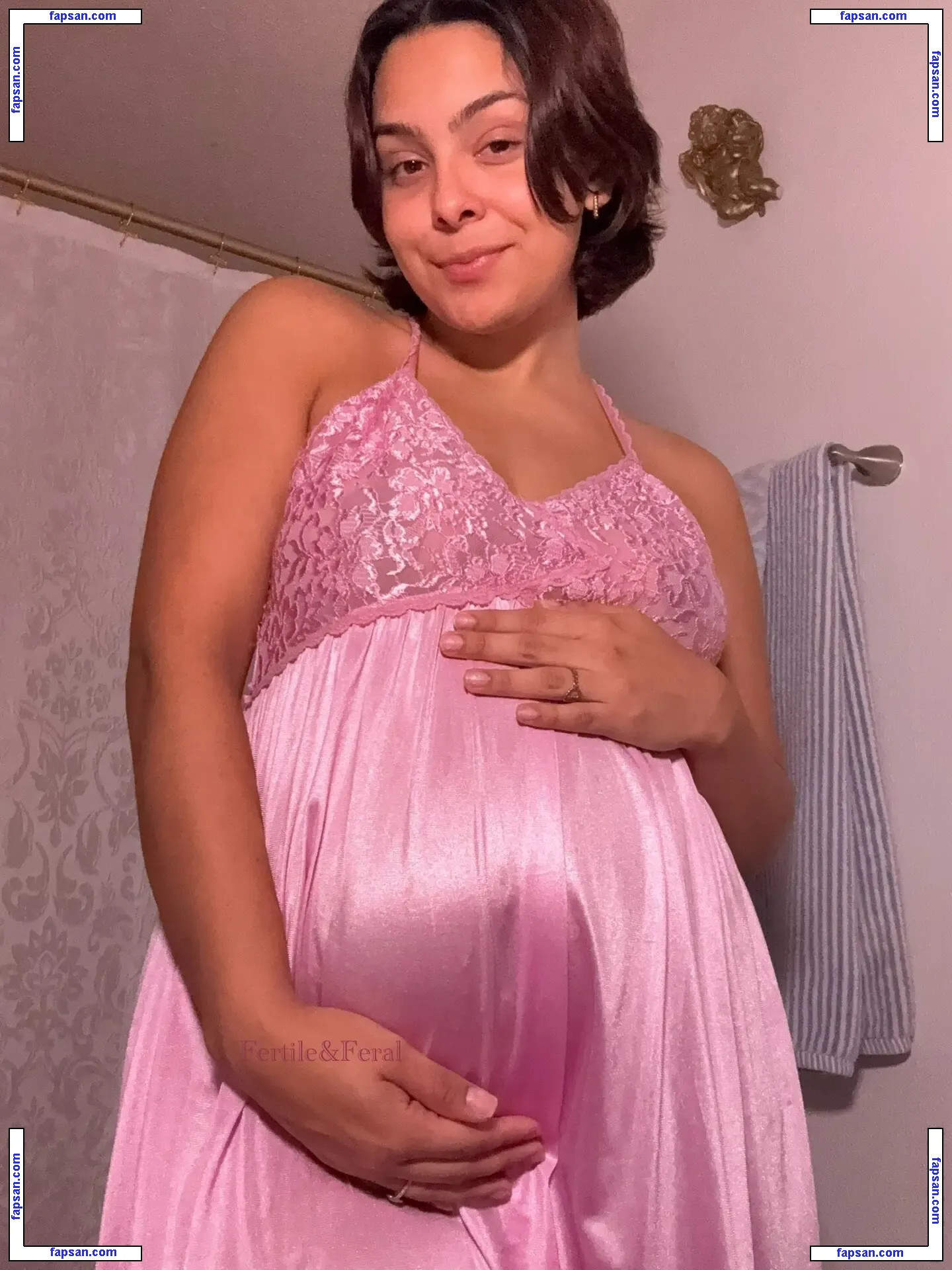 missfertileandferal голая фото #0004 с Онлифанс