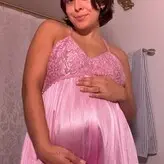 missfertileandferal голая #0004