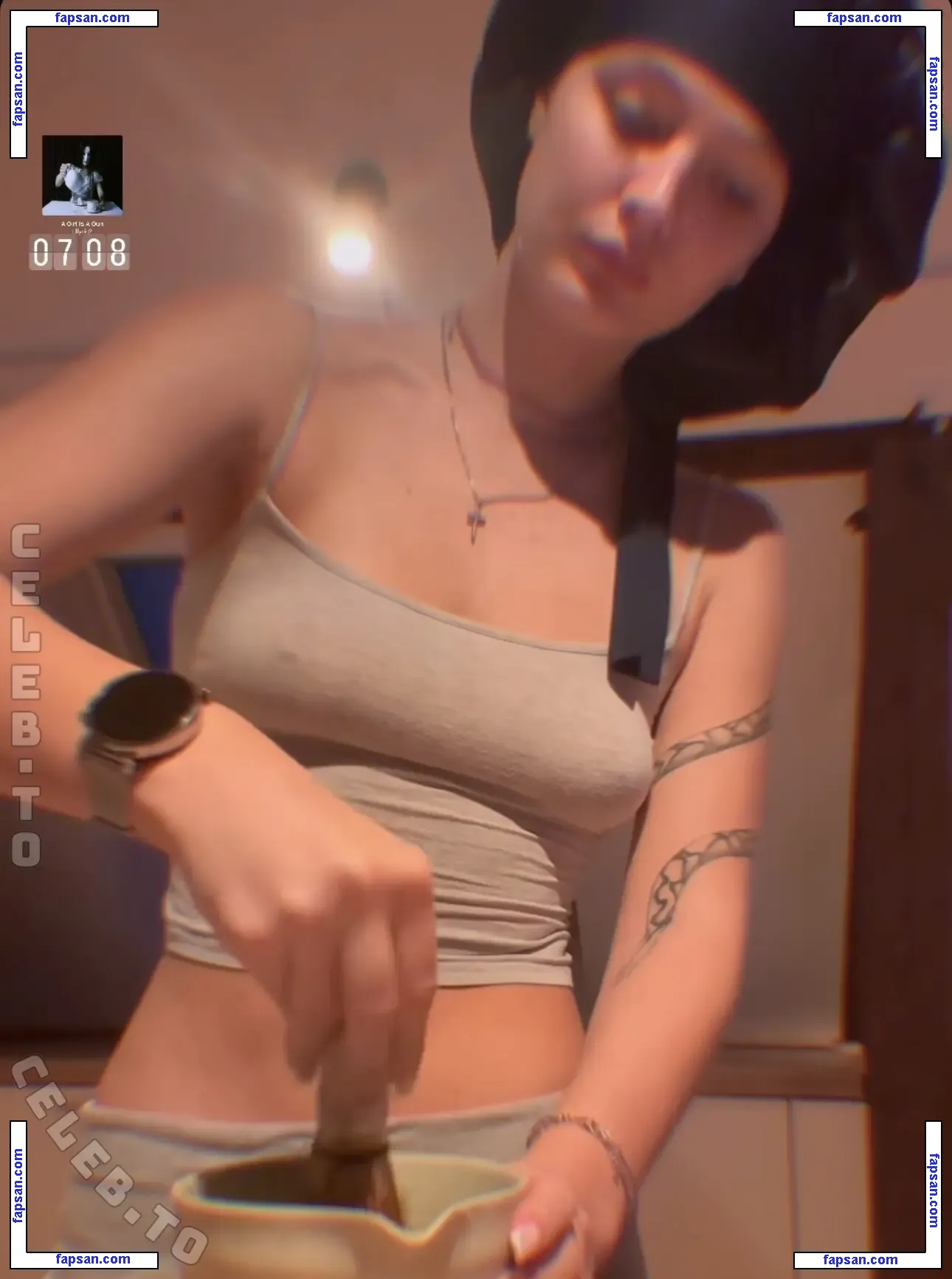 missgeorgiacavallo nude photo #0032 from OnlyFans