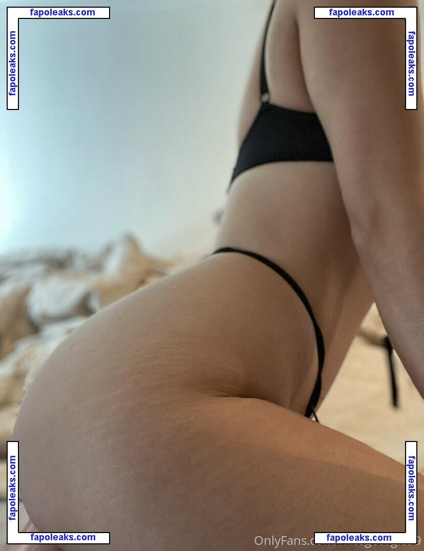 missgeorgie99 / missgeorgie99_backup nude photo #0059 from OnlyFans